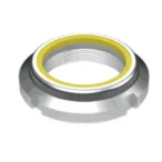 AQUARAMA / CECCATO / RYKO/FIA29 / WASHTEC Self-locking nut M30x1.5 zinc plated